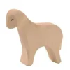 Ostheimer Sheep, Standing