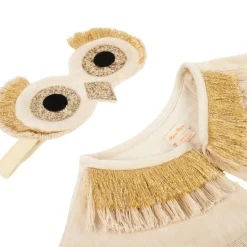 Owl Costume