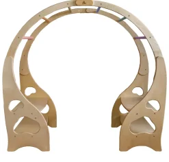 Pastel Waldorf Playstand