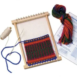 Peg Loom