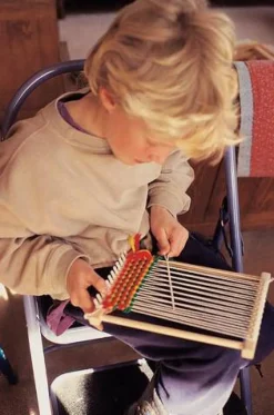 Peg Loom