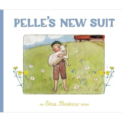 Pelle's New Suit by Elsa Beskow