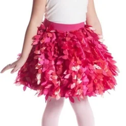 Petal Fairy Skirt