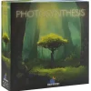 Photosynthesis: A Green Strategy Game
