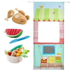 Play Store with Food Bundle