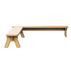PlayBeam Balance Beam Sets