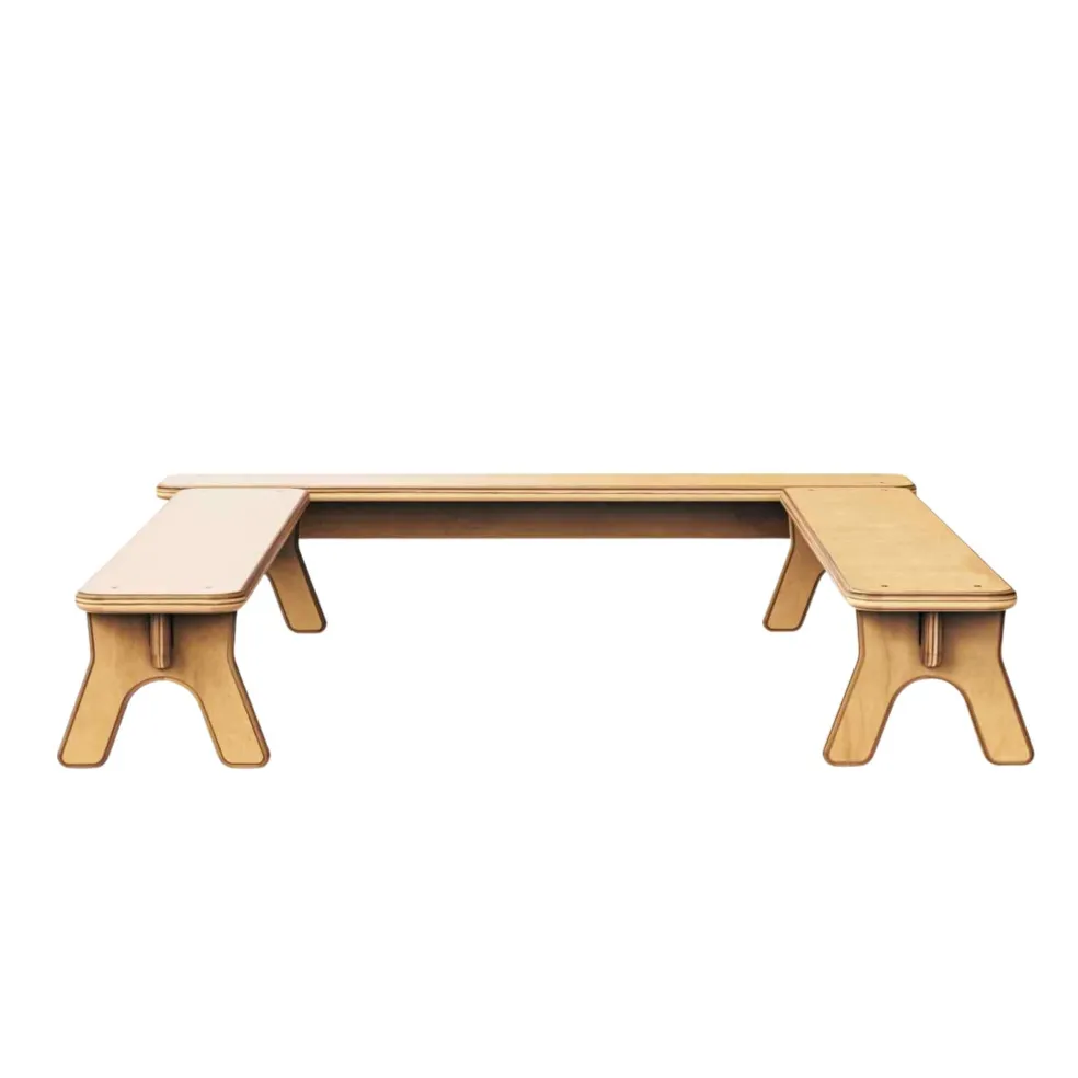 PlayBeam Balance Beam Sets