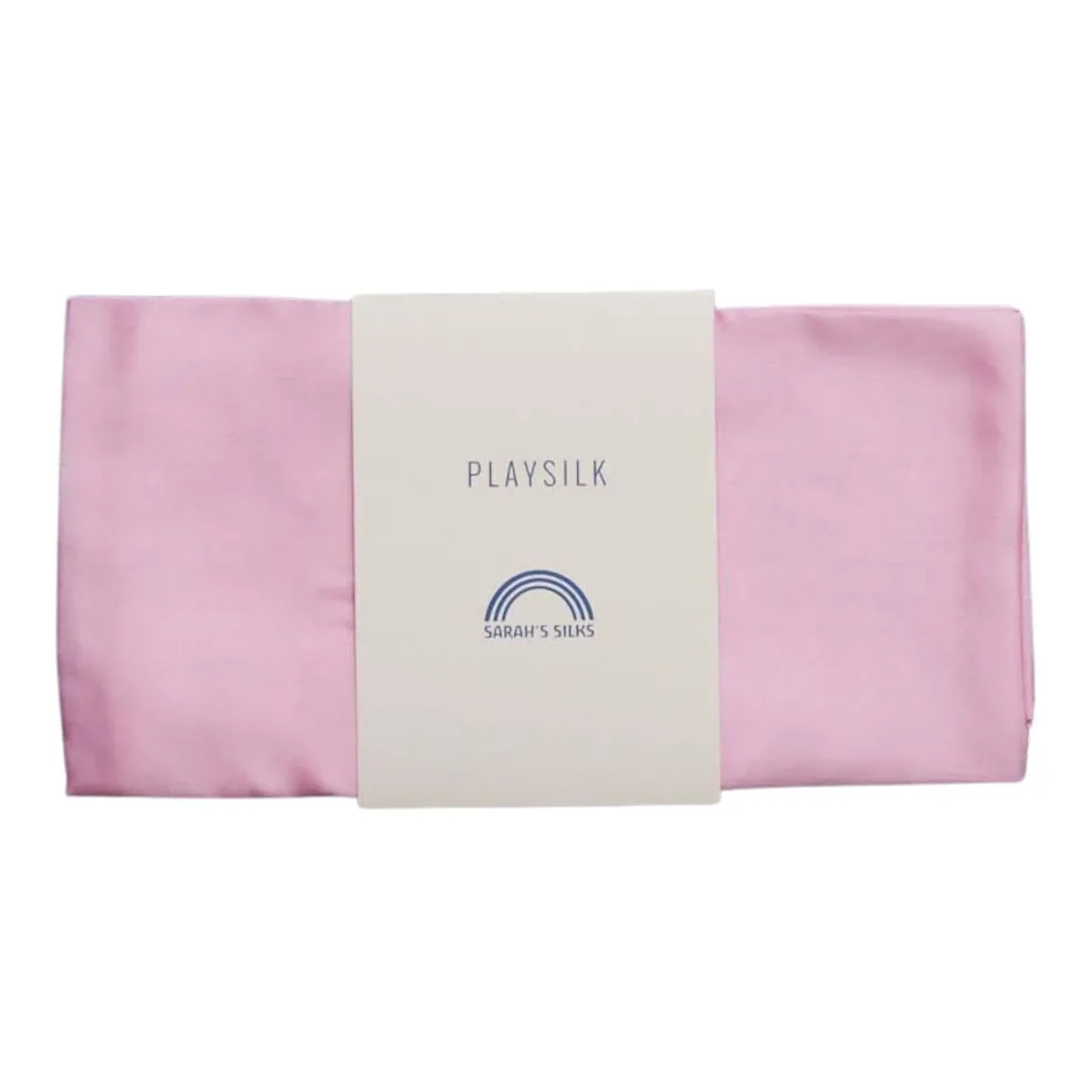 Playsilks