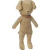 Plush Dog