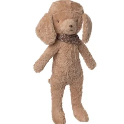 Plush Poodle Dog