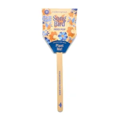 Pollinator Seed Pop