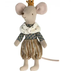 Prince Mouse, Big Brother
