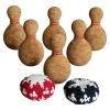 Puckaroo Bowling Game