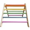 Rainbow Climbing Triangle