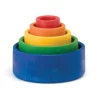 Rainbow Nesting Bowls