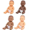 Realistic Montessori Baby Doll - Boy