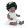 Realistic Montessori Doll - Black Girl