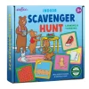 Scavenger Hunt Game - Indoors