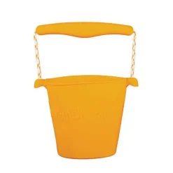 Scrunch Bucket (Multiple Colors)