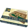 Shut the Box Game