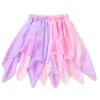Silk Fairy Skirt