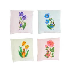 Silk Tooth Fairy Pillow
