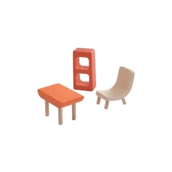Slide-N-Go Dollhouse