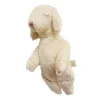 Small Organic Sleepy Lamb Warming Pillow