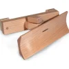 Snow Plow for Basic Wooden Truck