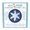 Snowflake Ornament Kit