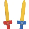 Soft Silk Sword