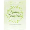 Spring Songbook