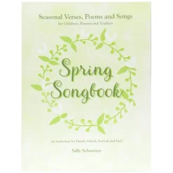 Spring Songbook