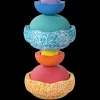 Stapelstein® Inside Nesting and Stacking Set - 8 pieces