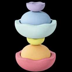 Stapelstein® Inside Nesting and Stacking Set - 6 pieces