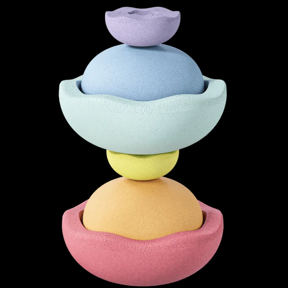 Stapelstein® Inside Nesting and Stacking Set - 6 pieces