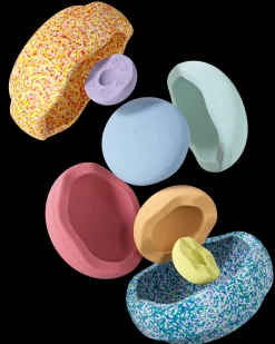 Stapelstein® Inside Nesting and Stacking Set - 8 pieces