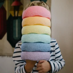 Stapelstein® Mini Rainbow Stackers