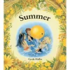 Summer by Gerda Muller - Board Book