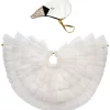 Swan Costume
