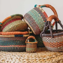 Swing Bolga Basket