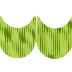 Swurfer with SwurfGrip Pads