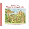 Tales of the Mushroom Folk
