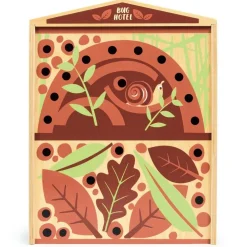 The Bug Hotel