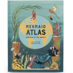 The Mermaid Atlas