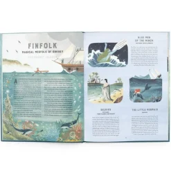 The Mermaid Atlas