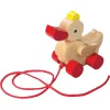 The Original Waddling Duck Pull Toy
