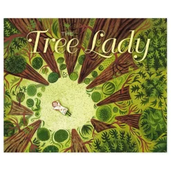 The Tree Lady