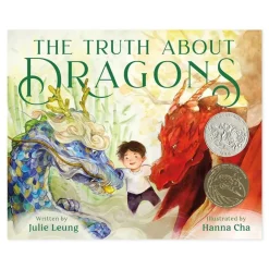 The Truth About Dragons