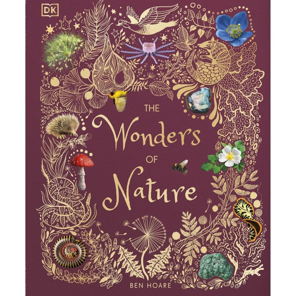 The Wonders of Nature